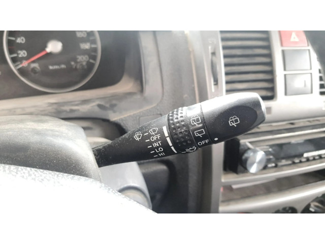 Ручка стеклоочистителей 934201C030 Hyundai Getz