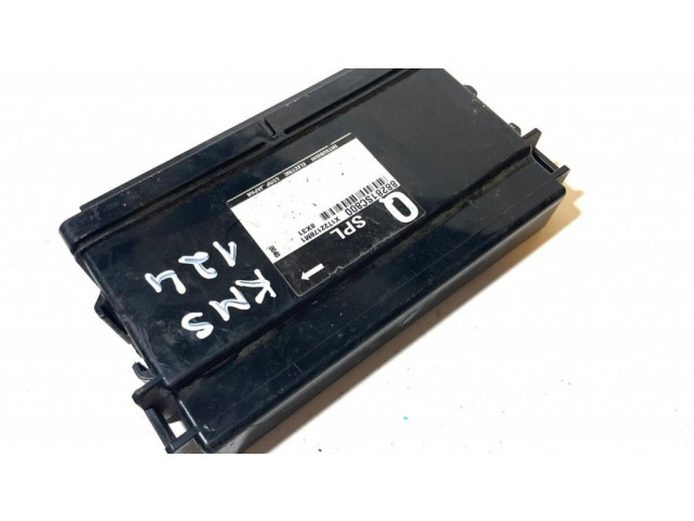 Блок управления 88281SC800   Subaru Forester SH