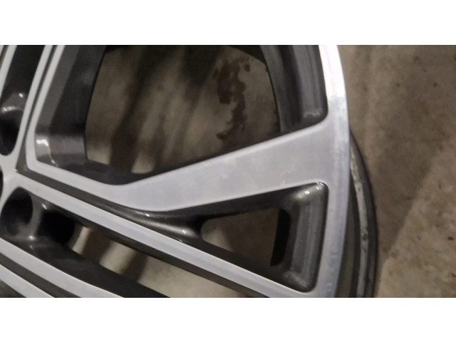 Блок управления подвески