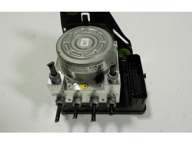 Jednotka ABS 5WA614517BLBEF, 5WA614517BL   Cupra Leon 2022