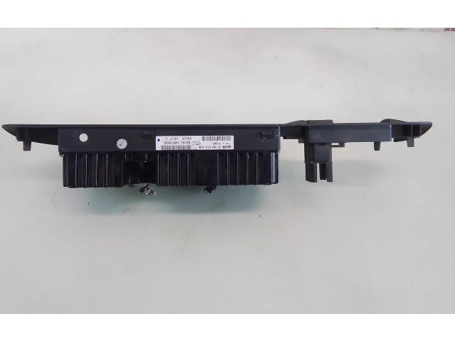 Блок управления климат-контролем    Subaru Legacy