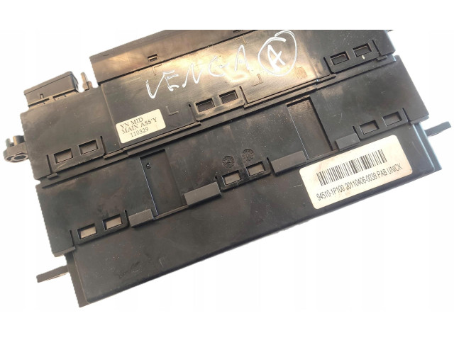 Дисплей 94510-1P100 KIA Venga