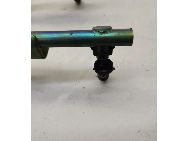 Vstřikovač 0280158042, 16600CD700   Nissan Murano Z50    VQ35 