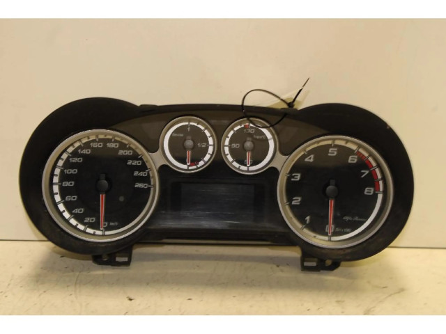 Přístrojová deska Alfa Romeo Mito 2011 52006834