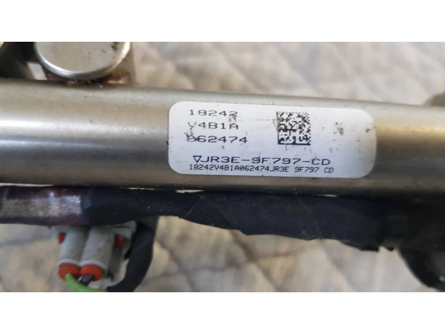 Vstřikovač JR3E9F797CD, 18242 Ford F150 pro benzínový motor 5.0