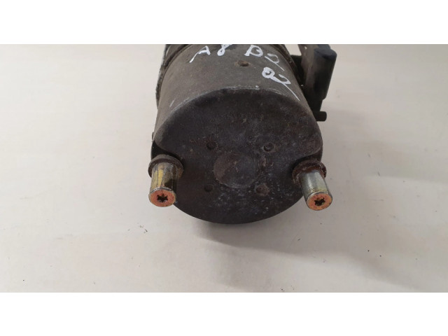 Регулятор тормозной интенсивности (веса)