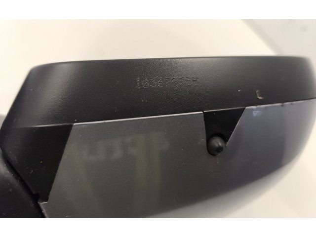 Zpětné zrcátko Citroen Berlingo 2019 98169899XT