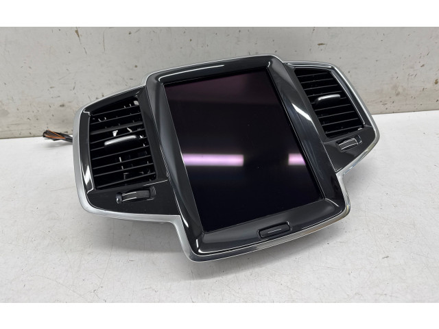 Дисплей 32350422, 32277962 Volvo XC90
