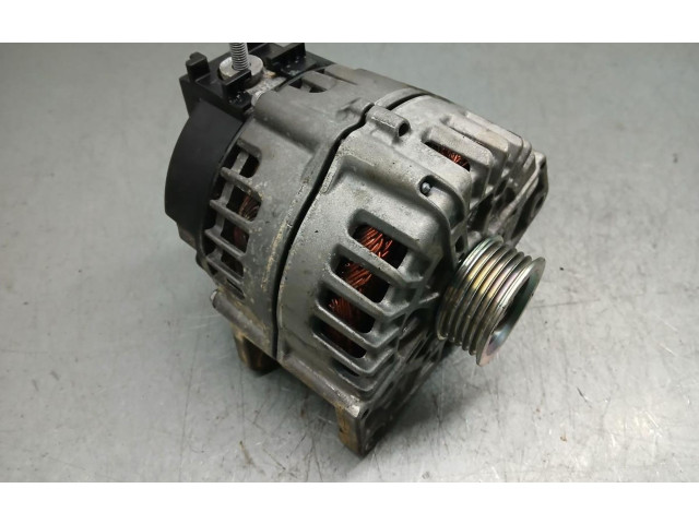 Генератор A0009063003, 14V   Mercedes-Benz GLC X253 C253      