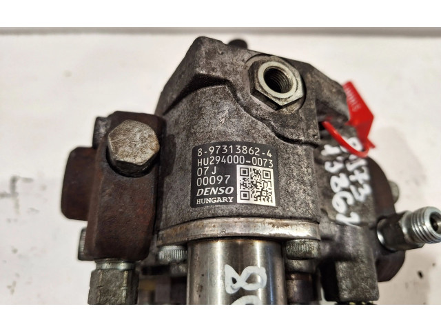 Топливный насос