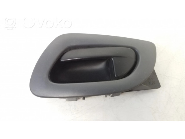 Внутренняя ручка