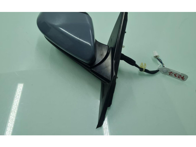 Зеркало электрическое        Honda Civic  1974 - 1976 года   