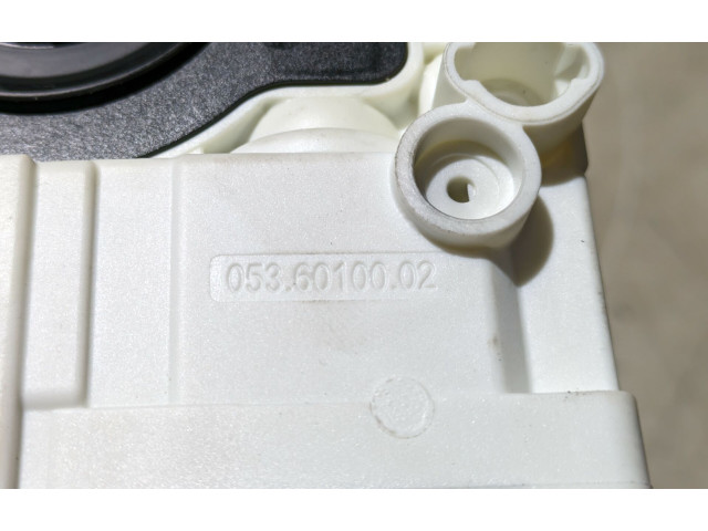 Шатун 8T0959801A, 0536010002 Audi A4 S4 B8 8K