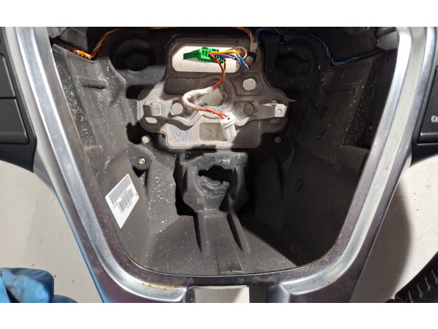 Руль Volvo S60 2011 - 2013 года 31250592