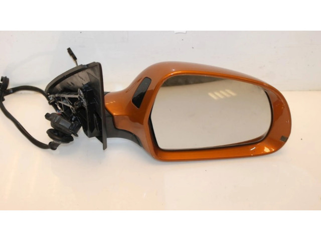 Zpětné zrcátko Audi RS Q3 2013