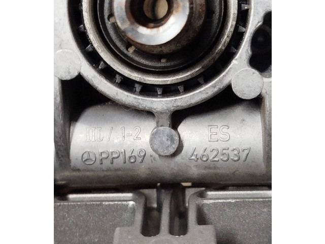 Рулевая рейка A1694604016, 093090009315579 Mercedes-Benz A W169 2004 - 2012 года