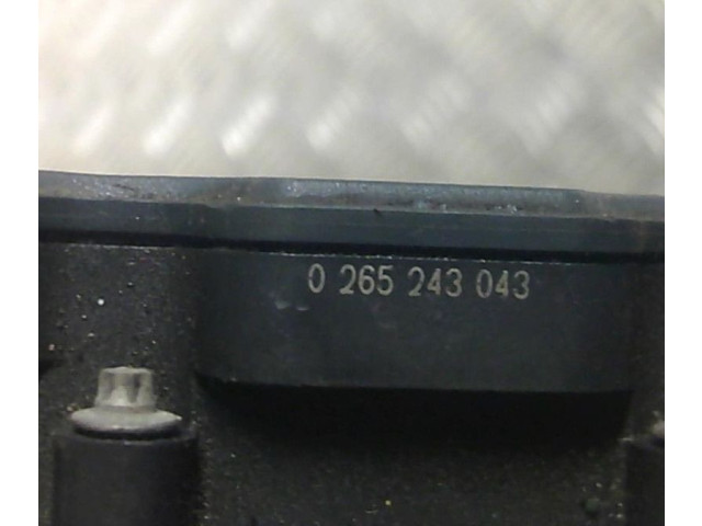 Jednotka ABS 476603HN7C Nissan Micra 2013