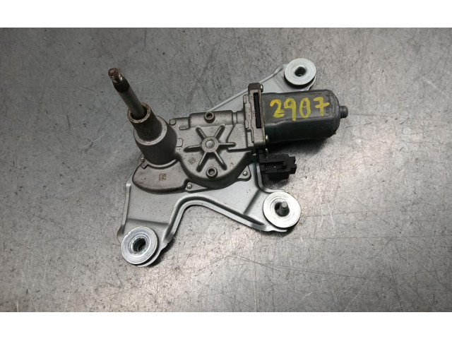 Моторчик заднего дворника HK8317404AB, 4PINOS    Jaguar F-Pace