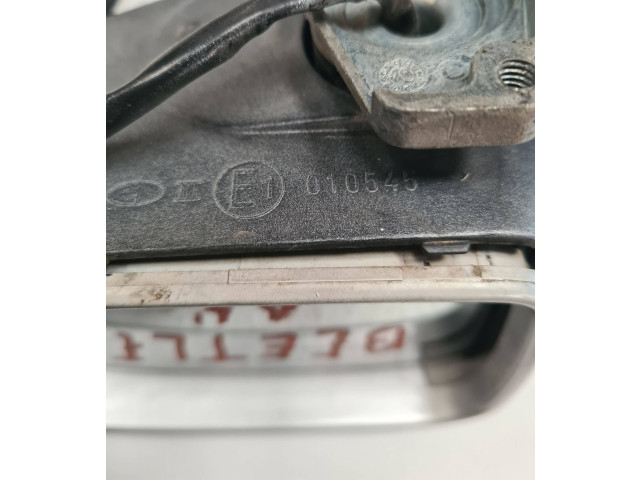 Зеркало электрическое        Volkswagen New Beetle  1998 - 2011 года   