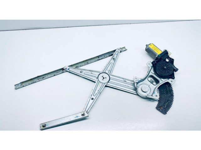 Передний комплект электрического механизма для подъема окна