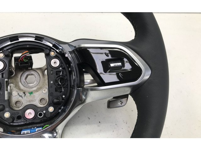 Volant Jaguar E-Pace 2023 P9C3-3F563-DC8PVJ, 313612099W41-AC  