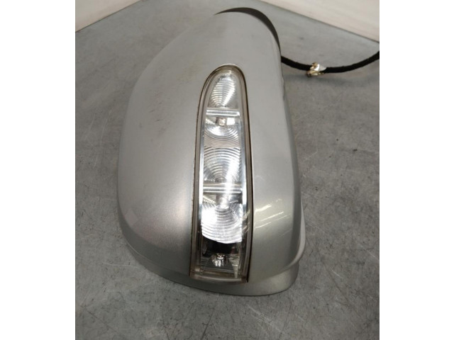 Зеркало электрическое Mercedes-Benz GL X164 2006 - 2012 года