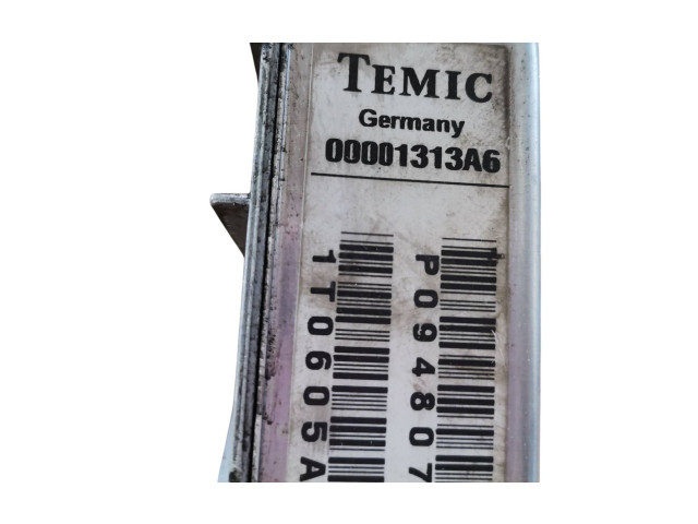 Блок управления коробкой передач 00001313A6, P09480761   Volvo S80