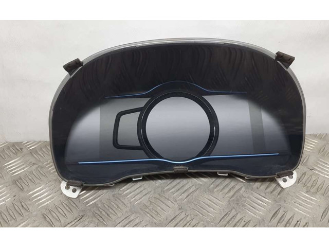 Панель приборов 94023G2750, 11004196100H Hyundai Ioniq