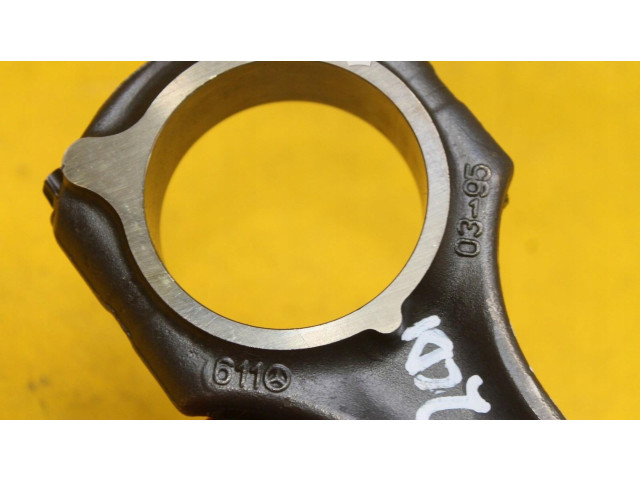 Píst Mercedes-Benz E W211