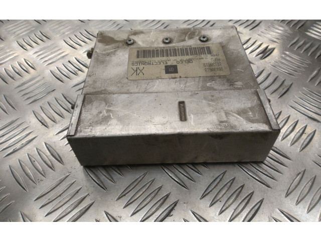 Řídící jednotka 16139619 Opel Corsa B 1993