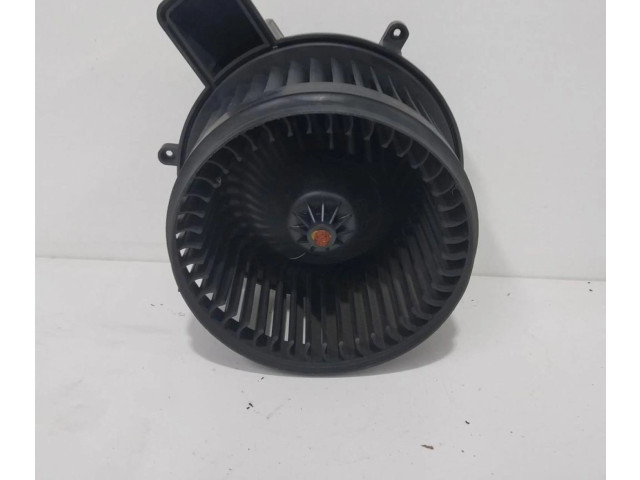 Вентилятор печки DM666001 Jeep Grand Cherokee (WK)