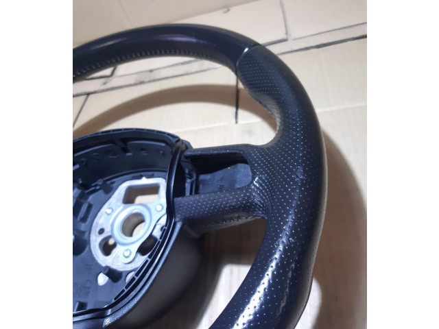 Руль Audi A3 S3 8P  2003 - 2012 года       