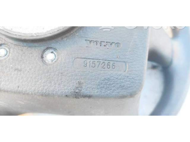 Руль Volvo S70  V70  V70 XC  1997 - 2000 года 9157266      