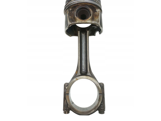 Píst 81L155, TDI Volkswagen Transporter - Caravelle T6