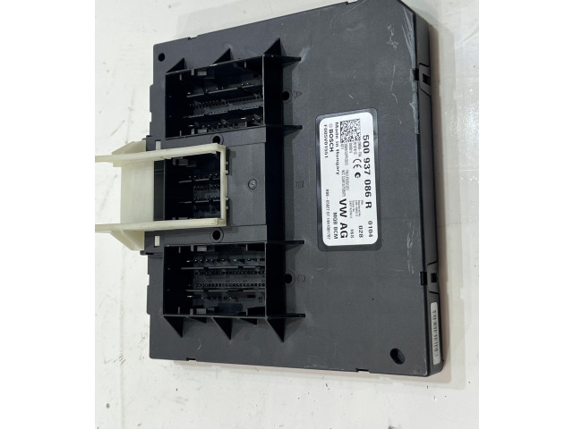 Блок комфорта 5Q0937086R | 888.111.919   Volkswagen Golf VII   