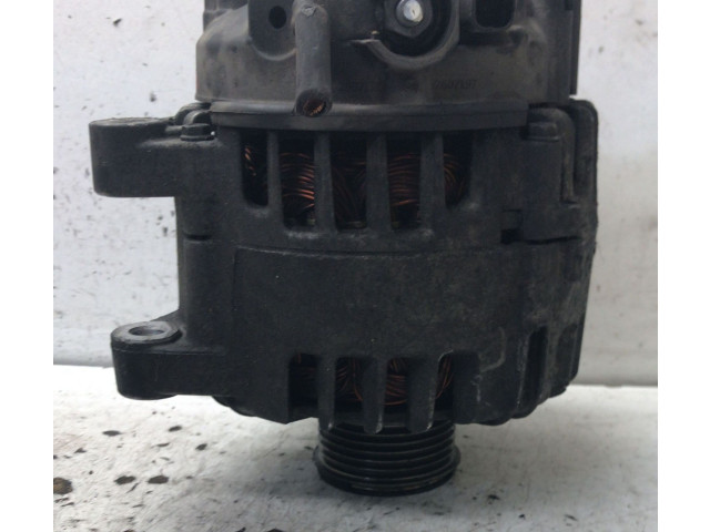 Генератор 9665617780, 9665617780   Peugeot Partner      