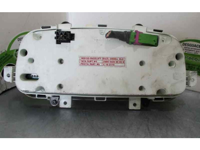 Панель приборов 288954209909N Tata Indigo I