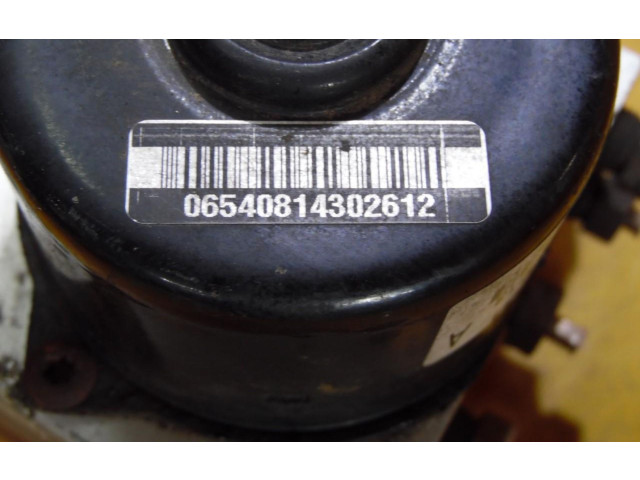 Блок управления Volvo C70