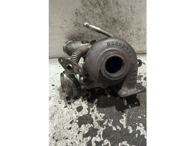  Турбина Fiat Bravo  777250-1, 777250-1         