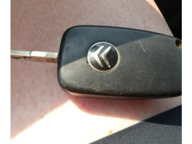 Вентилятор печки 1611726480 Citroen Nemo