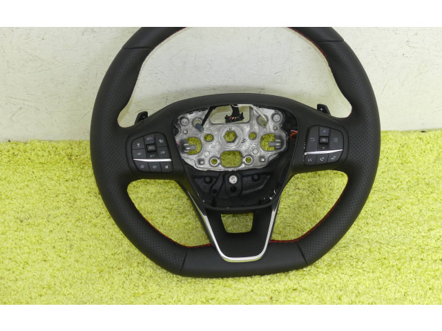 Руль Ford Puma  2019 -  года m1tj-3600-hb      
