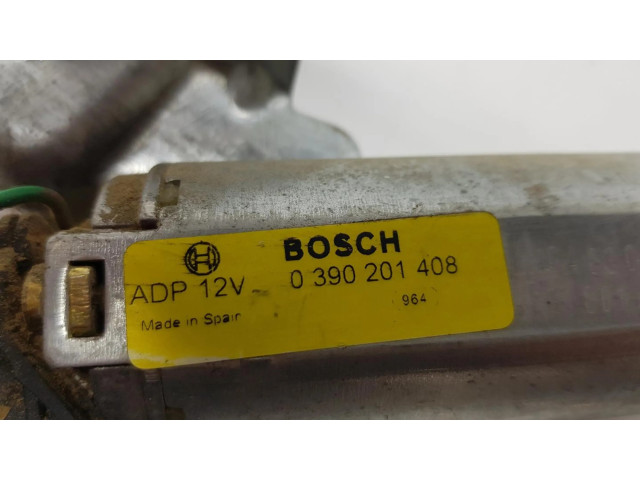 Моторчик заднего дворника 6405F5    Peugeot Partner