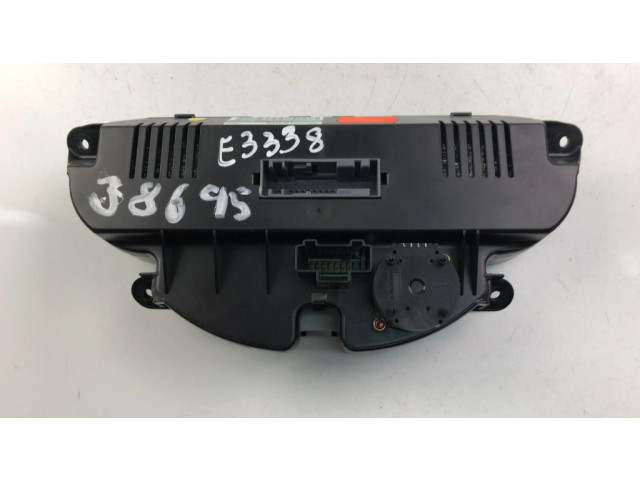 Блок управления климат-контролем 2S4H18C612AF   Ford Focus