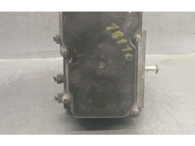 Блок АБС UR61437A0, 1454540   Ford  Ranger  2007 - 2011 года