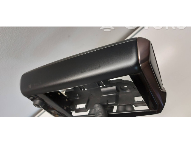 Дисплей 9672846077 Peugeot 2008 I