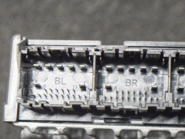 Блок комфорта EX5314F392PF   Jaguar F-Type   