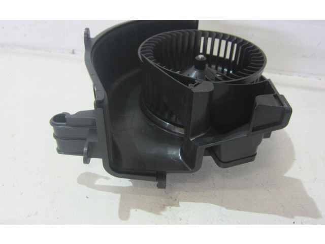 Вентилятор печки    64119382861BMW   BMW X3 G01