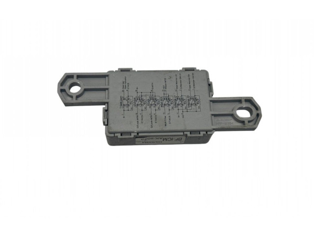 Блок управления 06403M, 06403M KIA Sorento