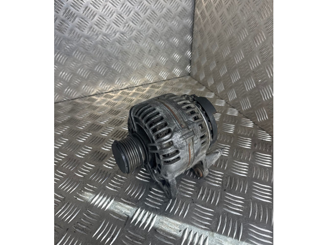 Генератор 06F903023F   Volkswagen Caddy      