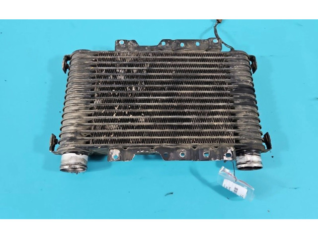 Интеркулер 127100-0421, IMPRK1387696 Mitsubishi L200
